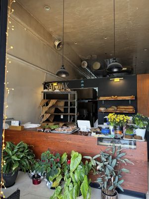 House Of Bread by null