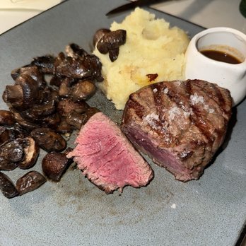 DSRT CLUB - Certified Angus Steak Medium Rare - Supper Clubs Near Me - La Quinta, California DSRT CLUB - Certified Angus Steak Medium Rare - Supper Clubs Near Me - La Quinta, California