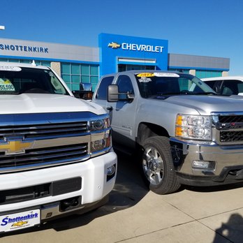 Shottenkirk Chevrolet Waukee - Auto Repair Near Me - Waukee, Iowa Shottenkirk Chevrolet Waukee - Auto Repair Near Me - Waukee, Iowa