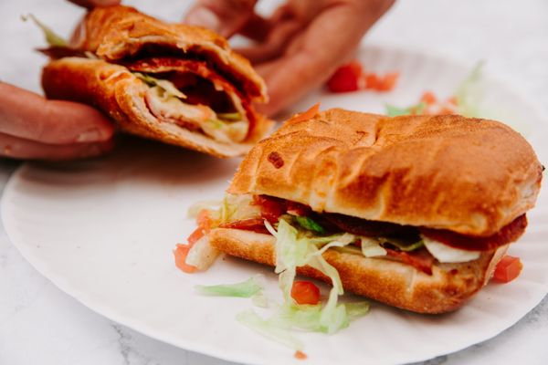 Mr. T's Pizza & Ice Cream by null