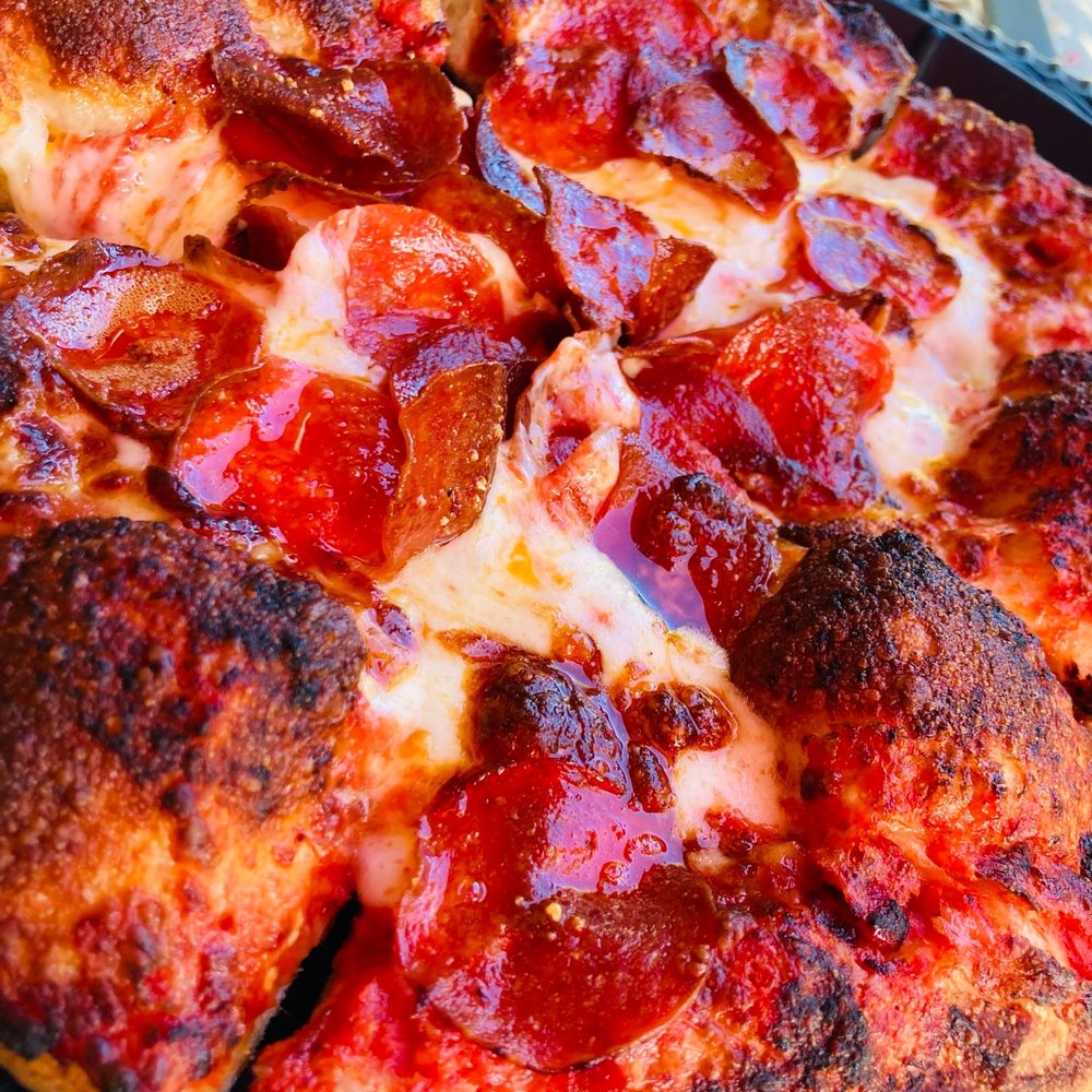 Gold Dust Pizza Copperopolis - Pizza Near Me - Copperopolis, California