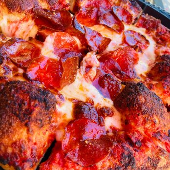 Gold Dust Pizza Copperopolis - Pizza Near Me - Copperopolis, California