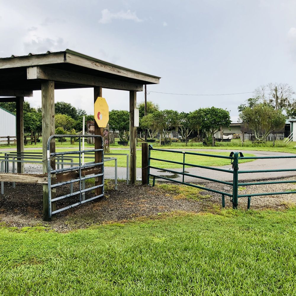 Stanley Pond Adventure Farm - Tricycle track - Amusement Parks Near Me - Astatula, Florida Stanley Pond Adventure Farm - Tricycle track - Amusement Parks Near Me - Astatula, Florida