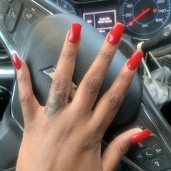 Amazing Nails and Spa 2