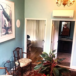 My Red Bow Spa and Wellness - Waiting Room Photo