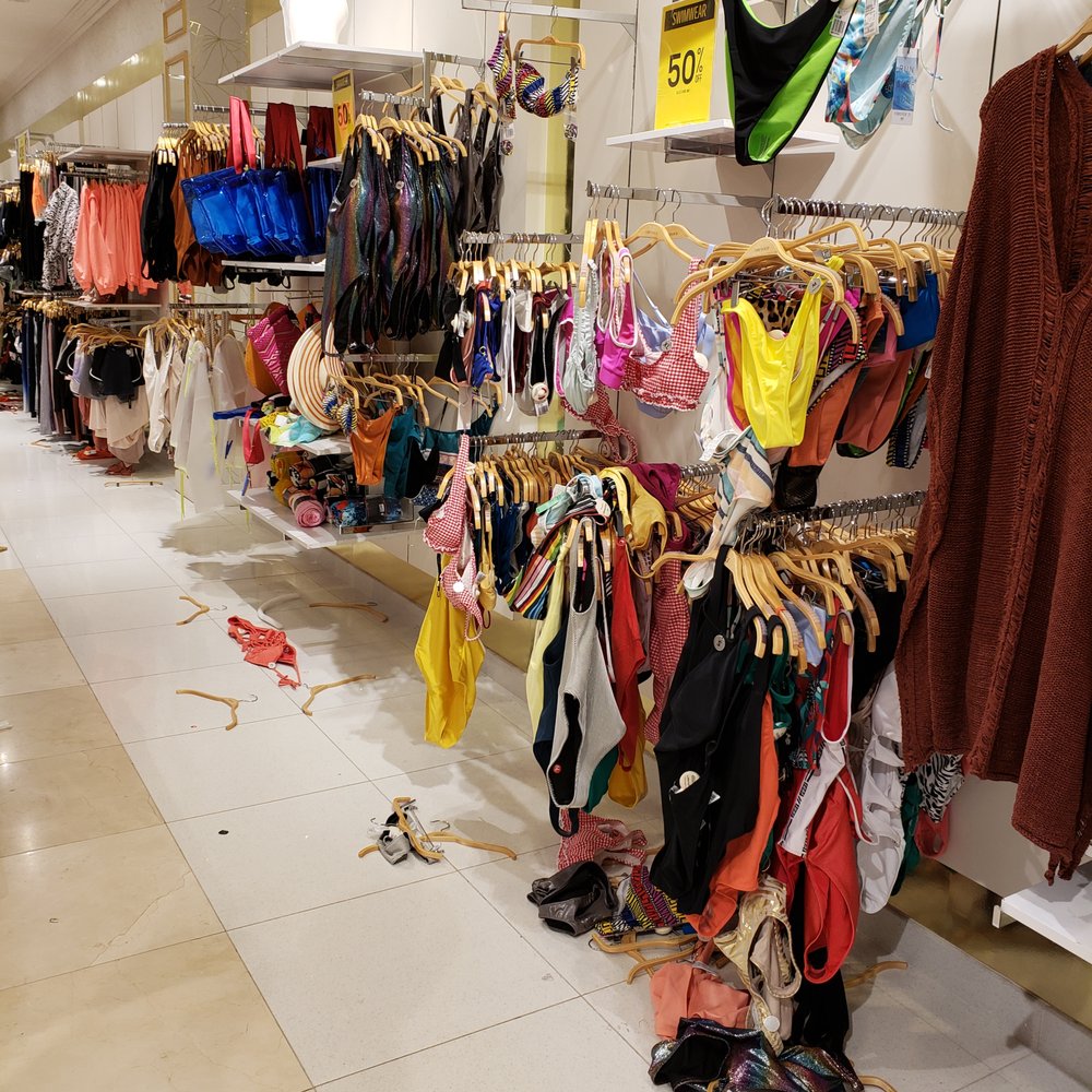 Forever 21 - Women's Clothing Near Me - Bethesda, Maryland Forever 21 - Women's Clothing Near Me - Bethesda, Maryland