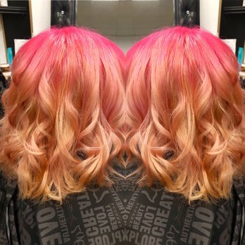 Salon Teez - Hair Salons Near Me - Chino Hills, California