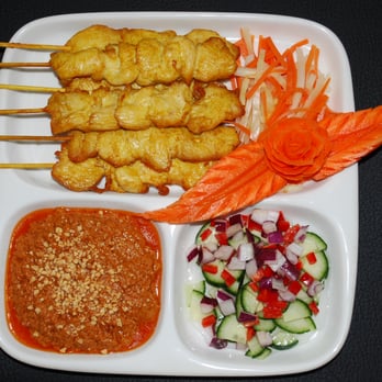 Prik Thai - Food Near Me - Hamburg, HH