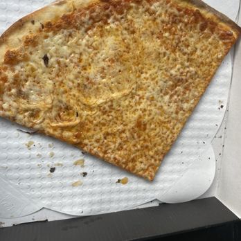 Greenville Avenue Pizza Company - Pizza Near Me - Dallas, Texas