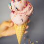 Photo of Sea Blue Coffee And Ice Cream