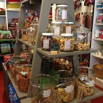 George - Great selection of gourmet dog treats. - Pet Stores Near Me - San Francisco, California George - Great selection of gourmet dog treats. - Pet Stores Near Me - San Francisco, California