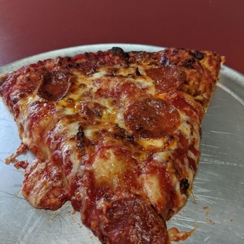 Pizza 151 - Sweet Sauce Pepperoni - Pizza Near Me - North Chili, New York Pizza 151 - Sweet Sauce Pepperoni - Pizza Near Me - North Chili, New York