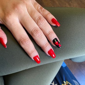 Blossom Nails - Nail Salons Near Me - Covina, California
