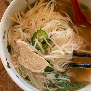 Le Pho - 10/10 amazing! - Vietnamese Near Me - Berkeley, California
