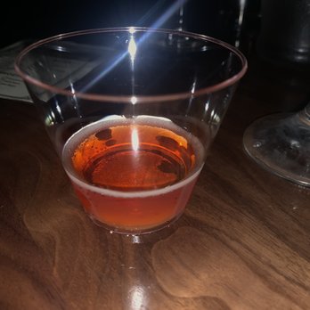 The White Rabbit - Cocktail Bars Near Me - Gilbert, Arizona