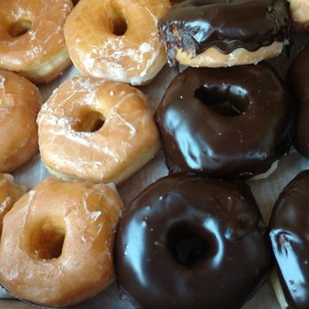 Peggy Ann Bakery Deli - Dozen donuts - Bakeries Near Me - Greeneville, Tennessee