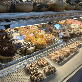 Freddy Donuts - Donuts - Desserts Near Me - Fredericksburg, Virginia