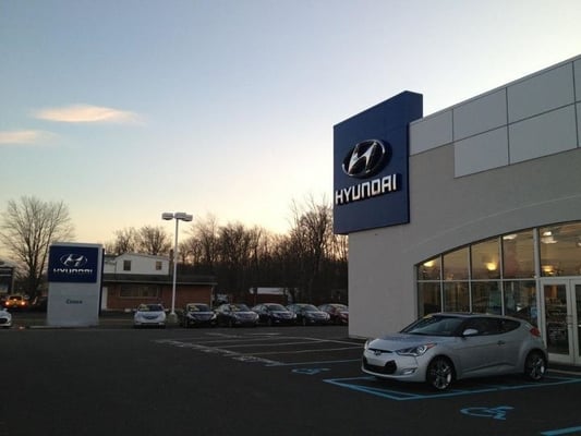 CIOCCA HYUNDAI OF QUAKERTOWN - Updated July 2025 - 13 Photos & 67 ...