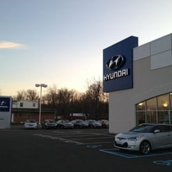 CIOCCA HYUNDAI OF QUAKERTOWN - 46 Reviews - Car Dealers - 550 S West ...