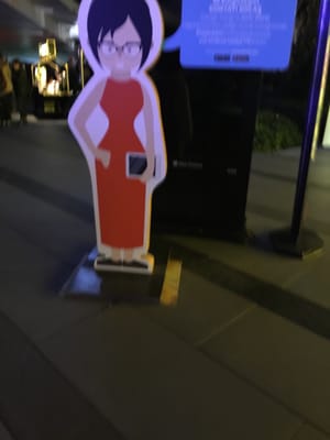 Zorlu Center by null