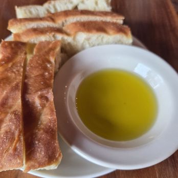 Bottega Cafe - Foccacia - Italian Near Me - Birmingham, Alabama