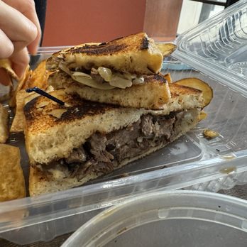 Fork and Bowl Bistro - Sandwiches Near Me - San Antonio, Texas