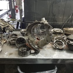 AAMCO Transmissions & Total Car Care