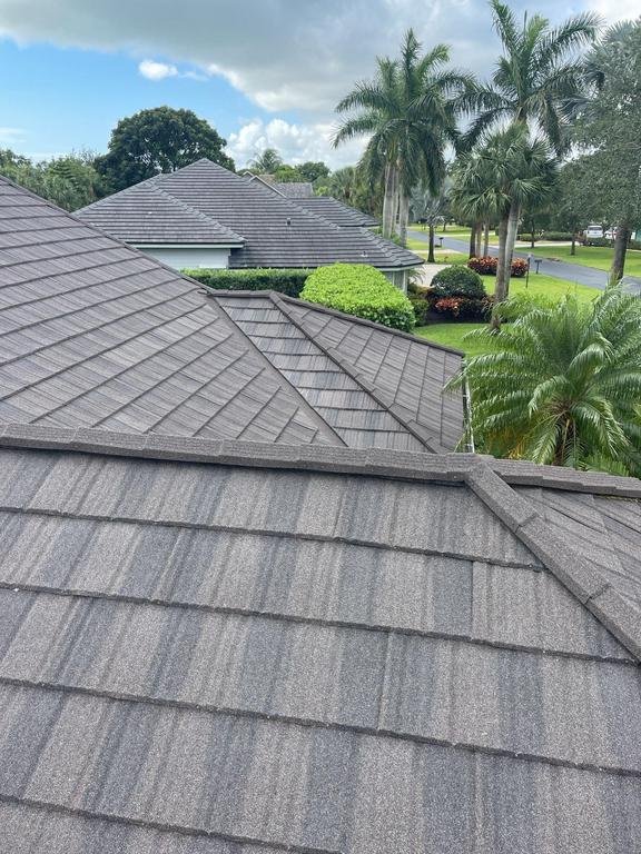 Slide of Infinity Roofing & Siding