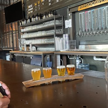 Good People Brewing - Pubs Near Me - Birmingham, Alabama Good People Brewing - Pubs Near Me - Birmingham, Alabama