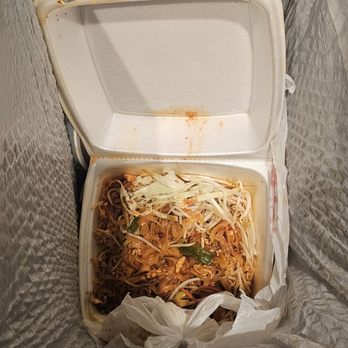 Pho Noodle House - My dish in the garbage. - Thai Near Me - Placentia, California Pho Noodle House - My dish in the garbage. - Thai Near Me - Placentia, California