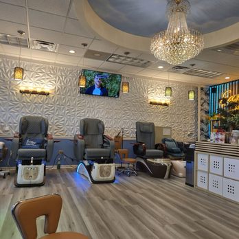 Nail Spa Expose - Nail Salons Near Me - Webster, Texas Nail Spa Expose - Nail Salons Near Me - Webster, Texas