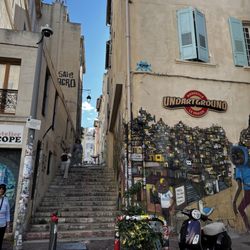 Le Panier des Arts