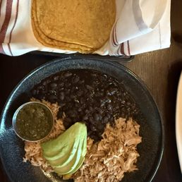 Homemade tortillas Homemade tortillas