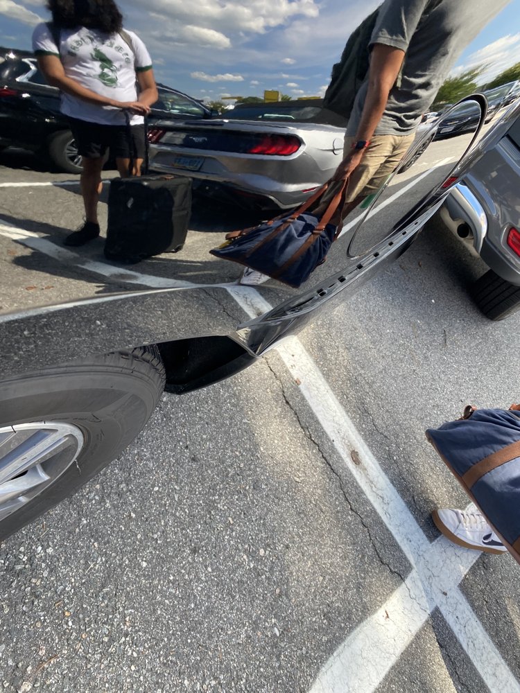 THRIFTY CAR RENTAL Updated August 2024 16 Reviews Raleigh, North