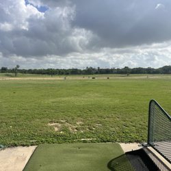 Range & practice time!