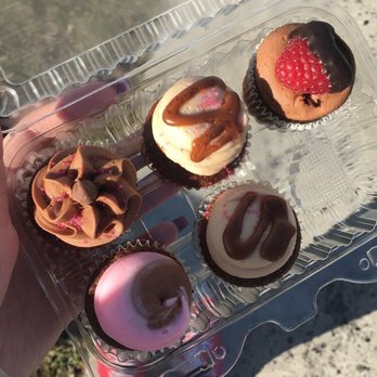 So Cupcake - Desserts Near Me - Salt Lake City, Utah