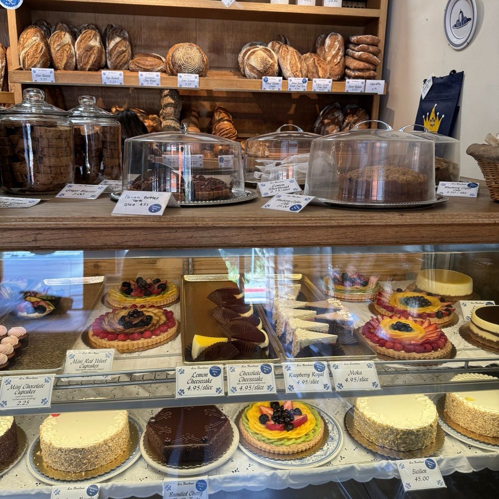 La Farine - Bakeries Near Me - Oakland, California La Farine - Bakeries Near Me - Oakland, California