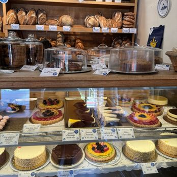 La Farine - Bakeries Near Me - Oakland, California