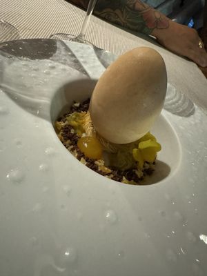 Castas e Pratos by null