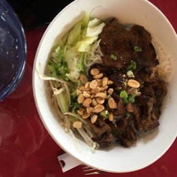 Vermicelli Noodles Vermicelli Noodles
