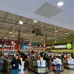 Talpa Supermercado - Nashville