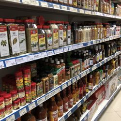 A&M Us Groceries - Spices & condiments!
