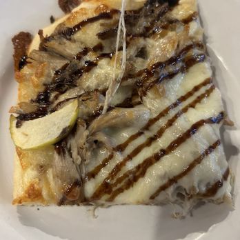 Half Full - Pizza Near Me - Lewes, Delaware