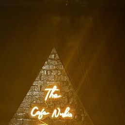 Cafe Nubia Cafe Nubia