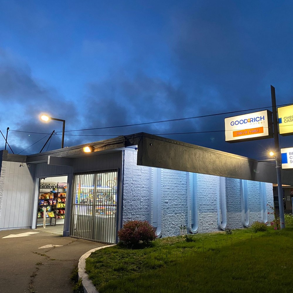 TOP 10 BEST Drive Thru Liquor Store in San Francisco, CA - Updated 2025 -  Yelp