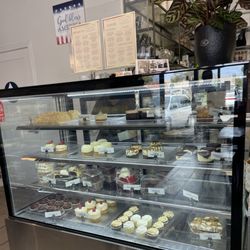 Elite Bakery Cafe