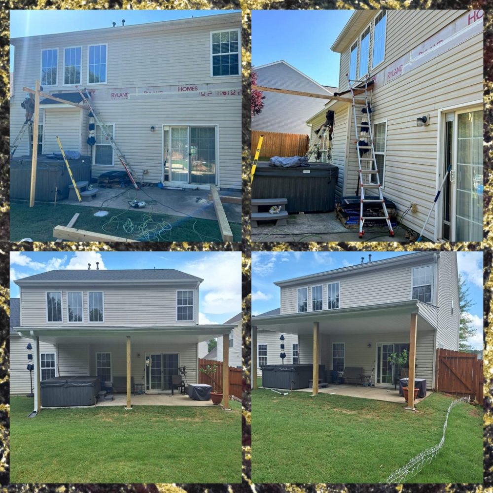 Slide of C&S Simple Solutions