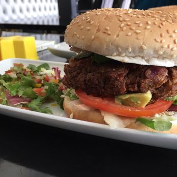 Lolo's Vegan and Raw Restaurant and Store - Vegan Near Me - Ramsbottom, XGM