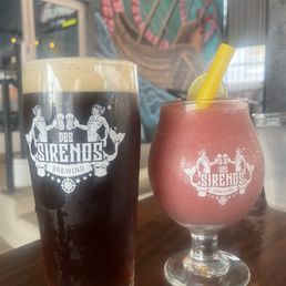 Frozen Sangria