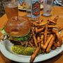 P J Marley's